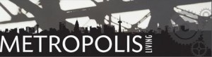 Metropolis Living - Logo