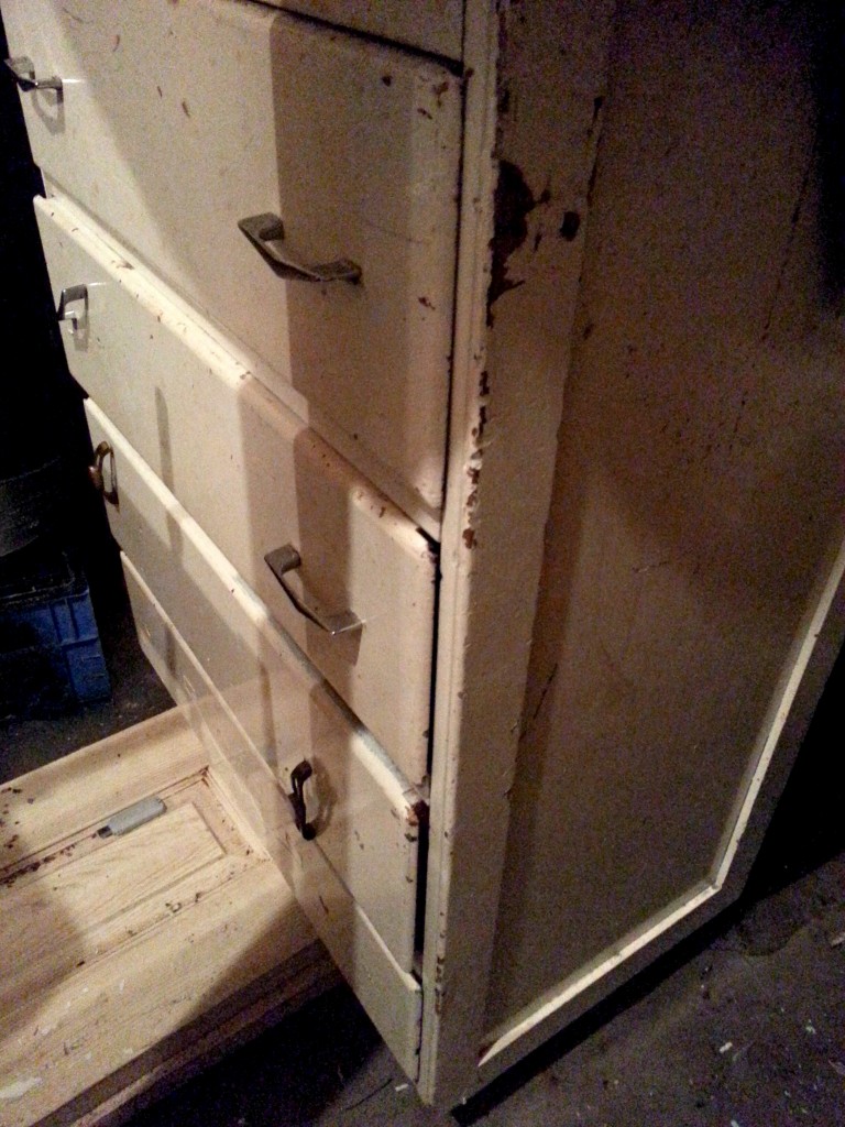 Vintage Dresser | Vin'yet Etc. 
