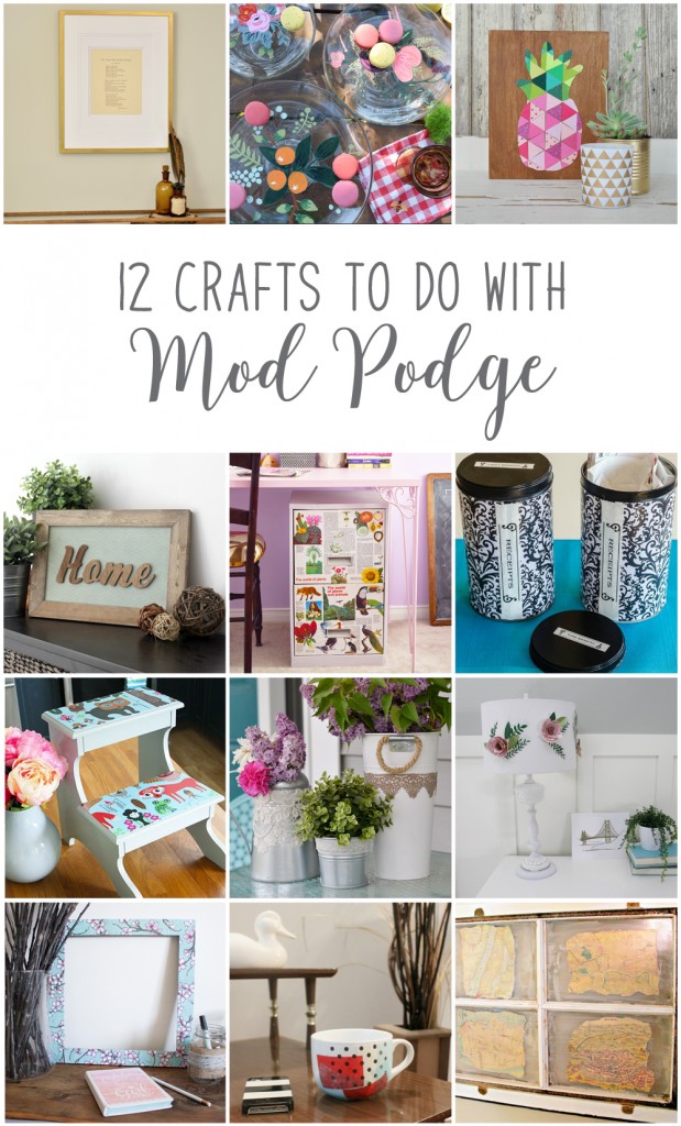 12MonthsofDIY-May-Mod-Podge-DIY-Craft-Ideas | Vin'yet Etc. 