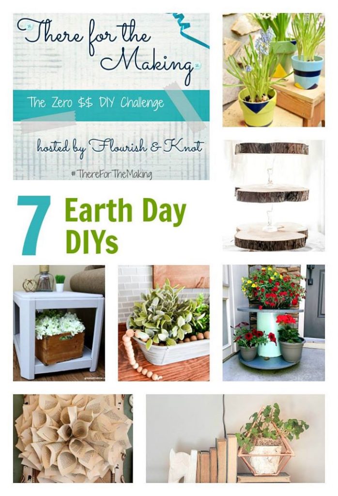 DIY Copper Terrarium | There For The Making | VinYet Etc.