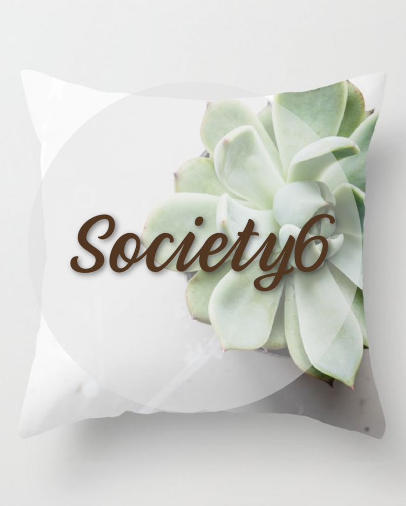 Society6 - Vinyet Etc